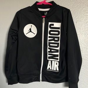 Jordan Brand Kids Sweater